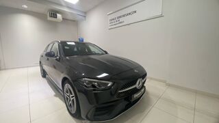Classe C Break 220 d 9G-Tronic 2022 occasion 25000 Besan&ccedil;on