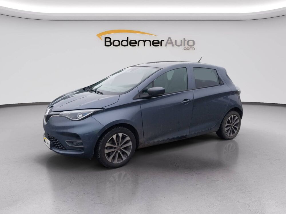 Zo&eacute; Zoe R110 Achat Int&eacute;gral - 21C 2021 occasion 14400 Bayeux