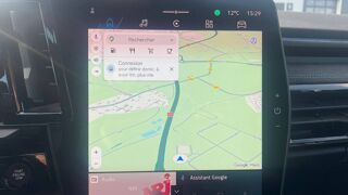 Austral full hybrid E-Tech 200 ch 2025 occasion 61000 Alen&ccedil;on