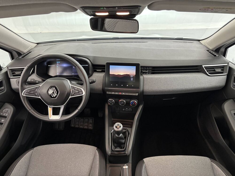 Clio TCe 90 2024 occasion 29600 Morlaix