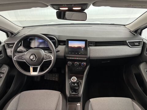 Clio TCe 90 2024 occasion 29600 Morlaix