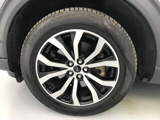 Explorer 3.0 EcoBoost 457 ch PHEV Powershift AWD 2023 occasion 25000 Besan&ccedil;on