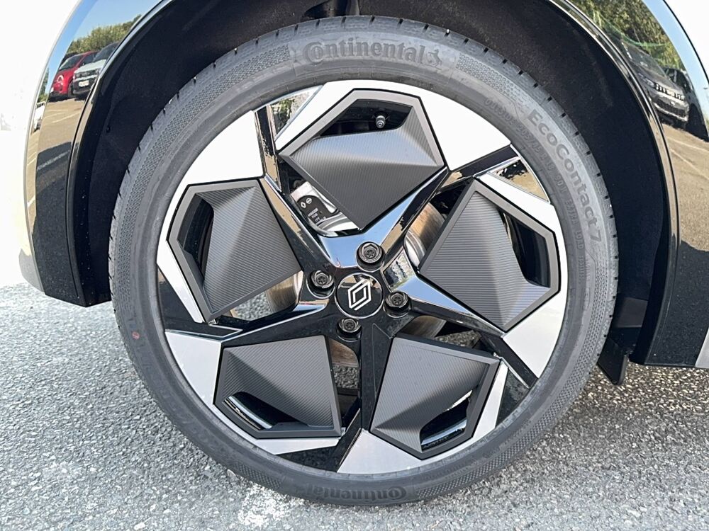Clio TCe 115 ch 2026 occasion 29900 Concarneau