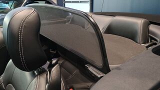 Mustang Convertible V8 5.0 421 2017 occasion 35760 Saint-Gr&eacute;goire