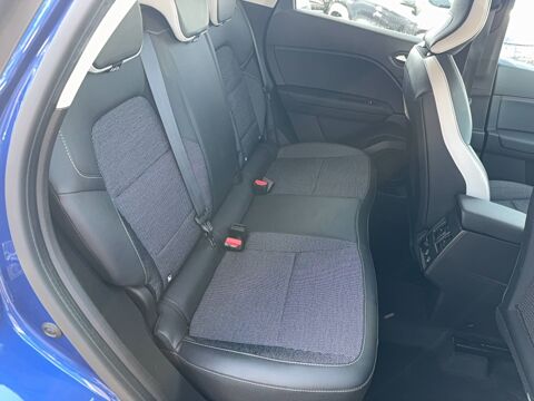 Captur E-Tech Plug-in 160 - 21 2022 occasion 56800 Plo&euml;rmel