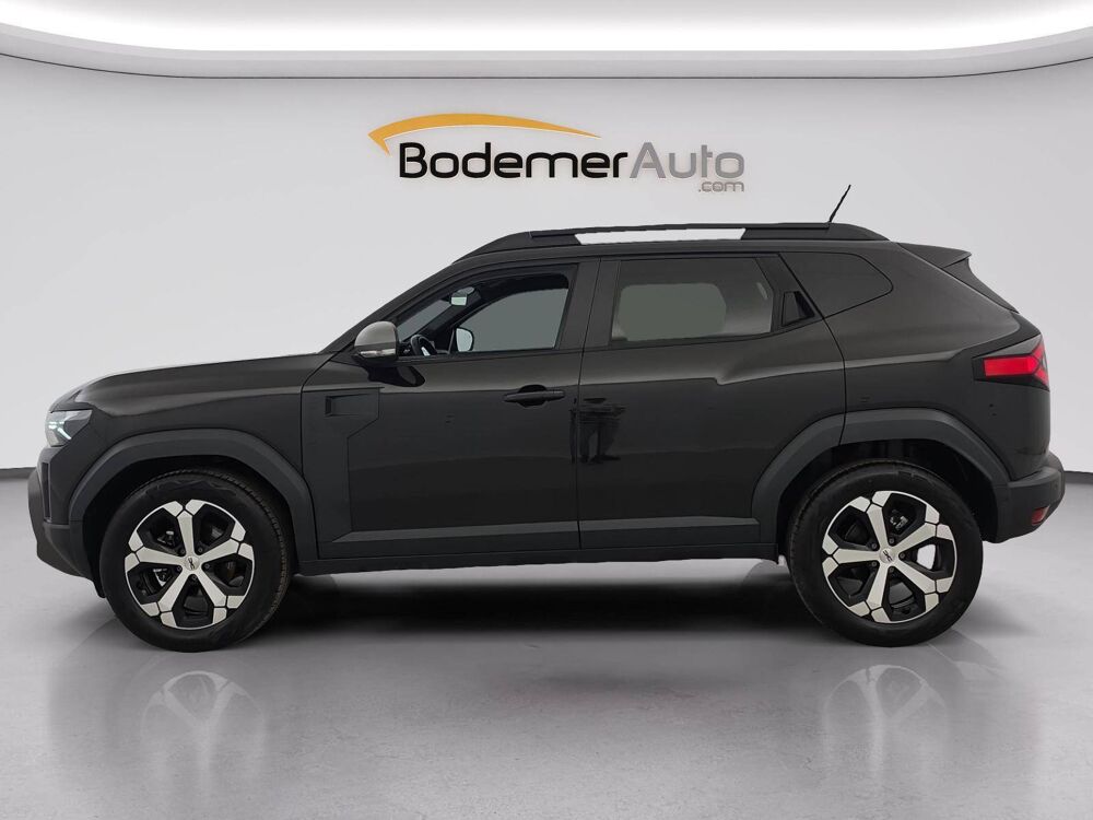 Duster Hybrid 140 2025 occasion 14200 H&eacute;rouville-Saint-Clair