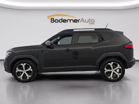 Duster Hybrid 140 2025 occasion 14200 H&eacute;rouville-Saint-Clair