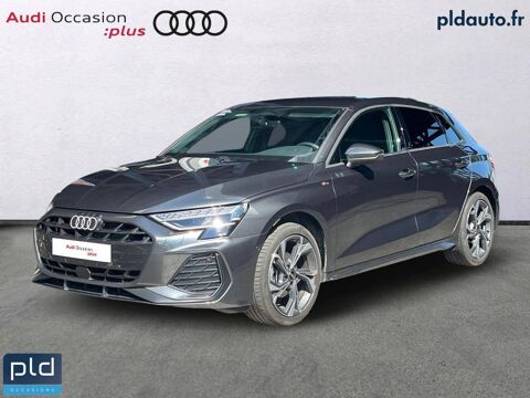 Annonce voiture Audi A3 35990 €