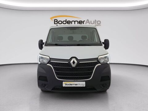 Master MASTER CC PROP RJ3500 L2 PAFC BLUE DCI 130 EURO VI 2024 occasion 29200 Brest