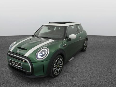 Annonce voiture Mini Cooper 16490 
