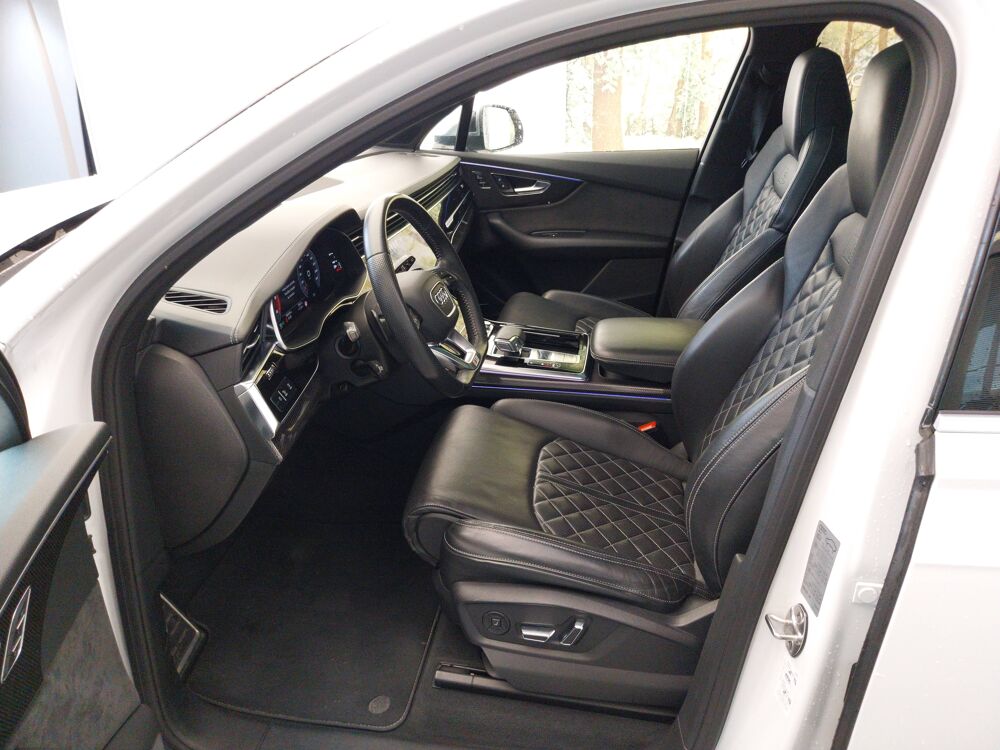 Q7 S TDI Tiptronic 8 Quattro 5pl 2020 occasion 24200 Sarlat-la-Can&eacute;da