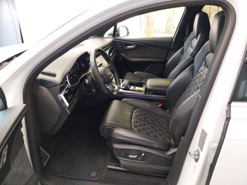 Q7 S TDI Tiptronic 8 Quattro 5pl 2020 occasion 24200 Sarlat-la-Can&eacute;da