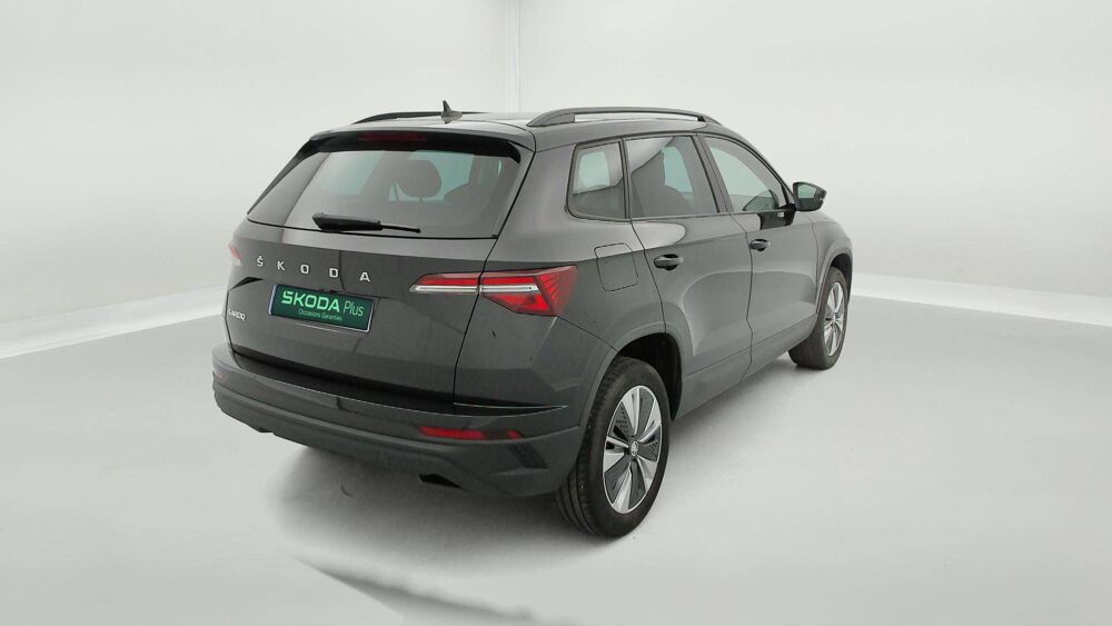 Karoq 2.0 TDI 116 ch SCR DSG7 2022 occasion 25000 Besan&ccedil;on