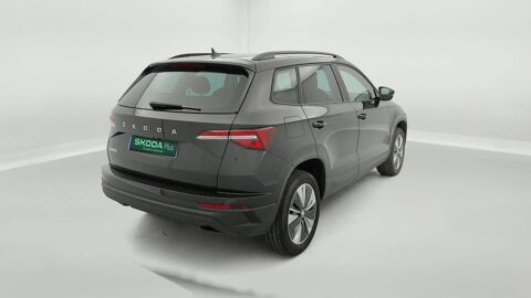 Karoq 2.0 TDI 116 ch SCR DSG7 2022 occasion 25000 Besan&ccedil;on