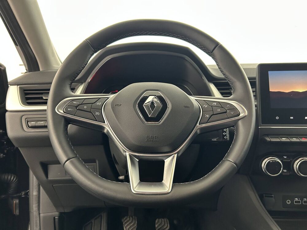 Captur TCe 90 2023 occasion 50200 Coutances