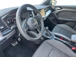 A1 Sportback 30 TFSI 116 ch S tronic 7 2026 occasion 13011 Marseille