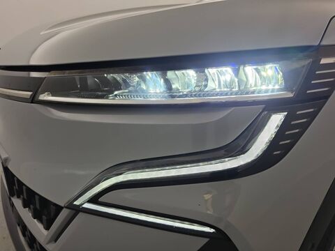 M&eacute;gane Megane E-Tech EV60 220 ch super charge 2023 occasion 29150 Ch&acirc;teaulin
