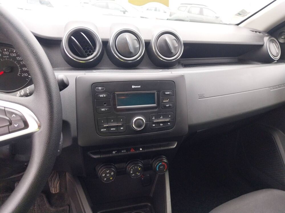 Duster Blue dCi 95 4x2 2019 occasion 22000 Saint-Brieuc