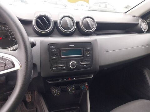 Duster Blue dCi 95 4x2 2019 occasion 22000 Saint-Brieuc