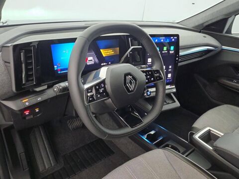 Sc&eacute;nic Scenic E-Tech &eacute;lectrique 220 ch grande autonomie 2025 occasion 29150 Ch&acirc;teaulin