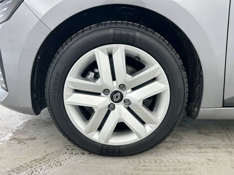 Clio E-Tech full hybrid 145 ch GSR2 2025 occasion 56400 Auray
