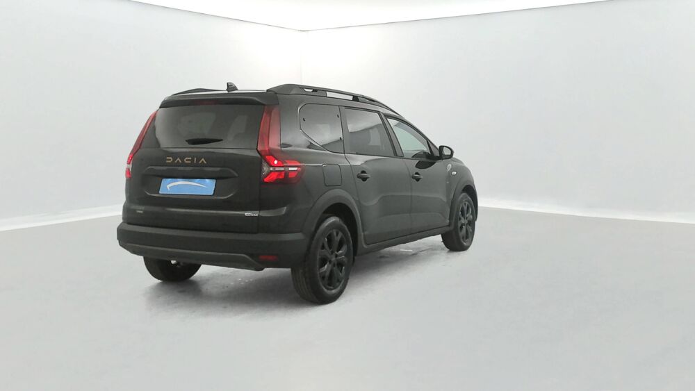 Jogger Hybrid 140 7 places GSR2 2025 occasion 29600 Morlaix