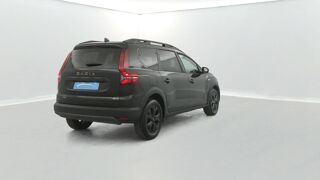 Jogger Hybrid 140 7 places GSR2 2025 occasion 29600 Morlaix
