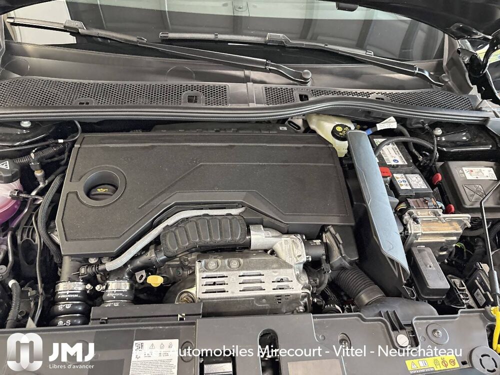 208 Hybrid 145 ch e-DCS6 2026 occasion 88800 Vittel