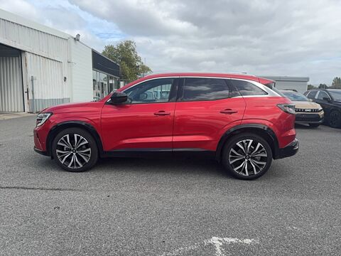 Austral E-Tech full hybrid 200 GSR2 2024 occasion 29900 Concarneau