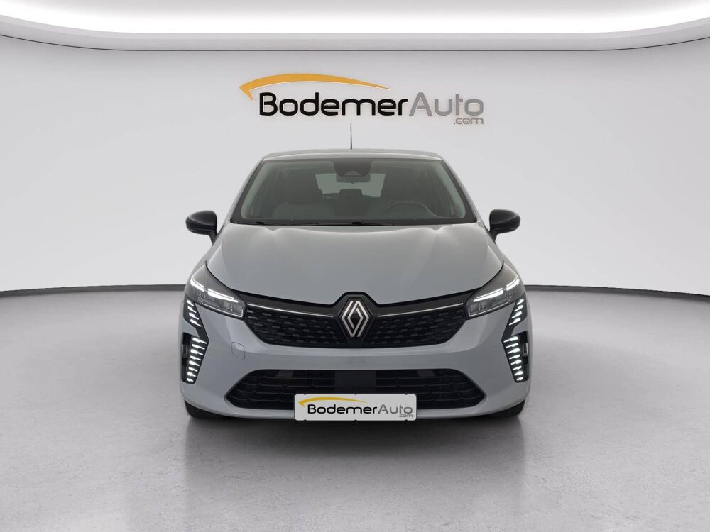 Clio E-Tech full hybrid 145 2024 occasion 61000 Alen&ccedil;on