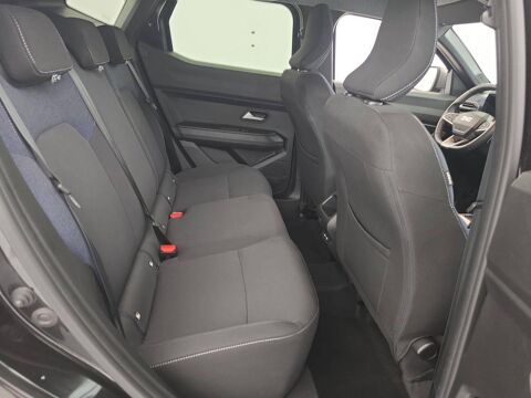 Duster Hybrid 140 2025 occasion 56400 Auray
