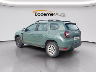 Duster Blue dCi 115 4x4 2023 occasion 50000 Saint-L&ocirc;
