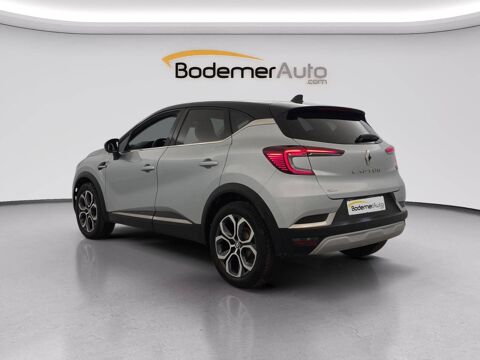 Captur mild hybrid 160 EDC 2023 occasion 29000 Quimper