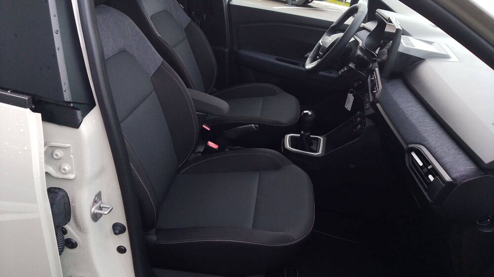 Sandero ECO-G 120 2026 occasion 56300 Pontivy