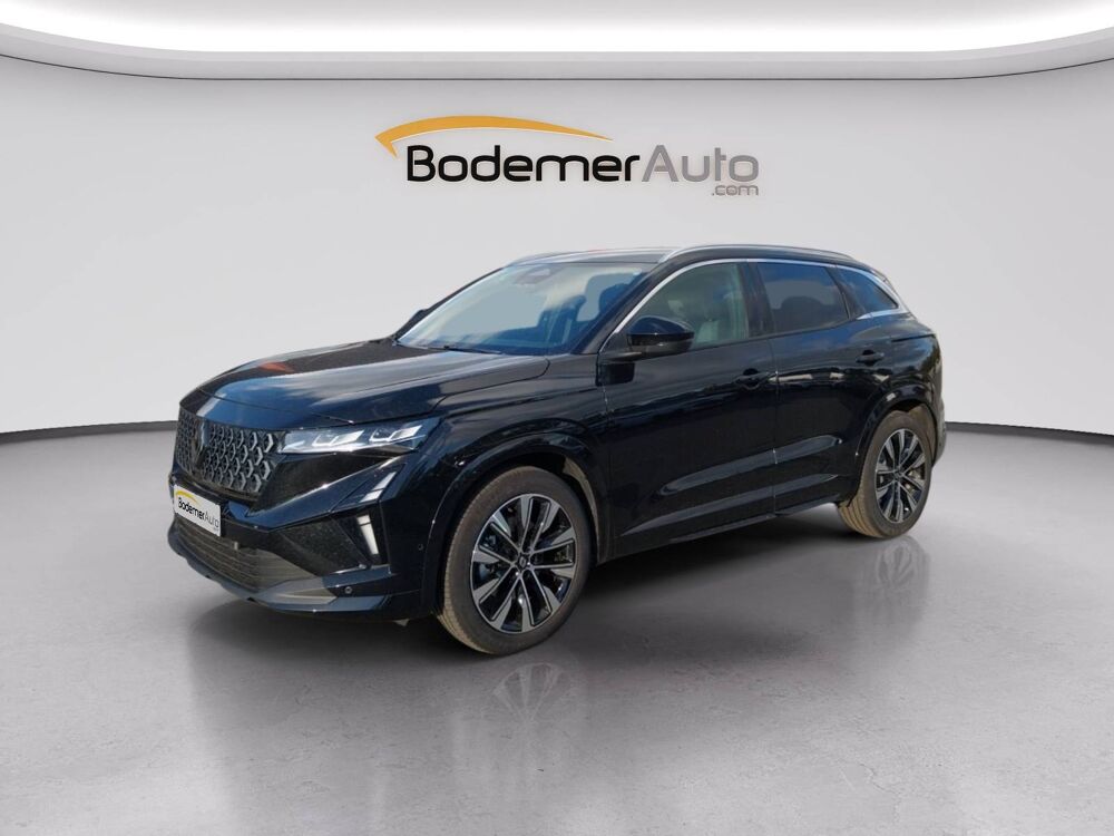 Austral full hybrid E-Tech 200 ch 2026 occasion 14200 H&eacute;rouville-Saint-Clair