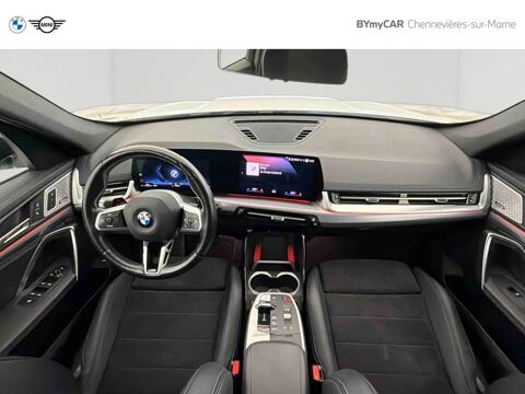 X1 xDrive 23d 211ch DKG7 2023 occasion 94430 Chennevi&egrave;res-sur-Marne