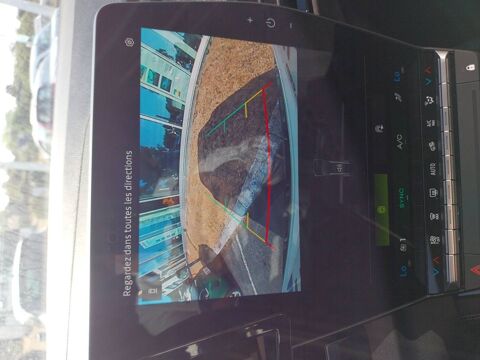 Espace full hybrid E-Tech 200 ch 7pl 2026 occasion 29900 Concarneau