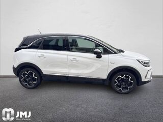 Crossland 1.2 Turbo 130 ch BVA6 2022 occasion 88400 G&eacute;rardmer