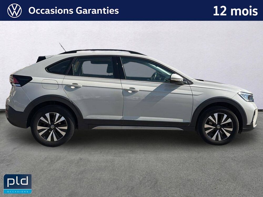 Taigo 1.0 TSI 110 BVM6 2023 occasion 13300 Salon-de-Provence