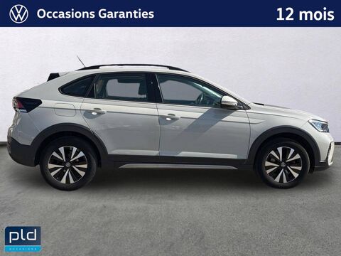 Taigo 1.0 TSI 110 BVM6 2023 occasion 13300 Salon-de-Provence
