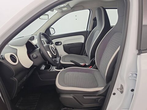 Twingo III SCe 65 2023 occasion 50000 Saint-L&ocirc;