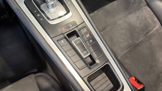 Boxster 718 2.5i S 350 ch 2017 occasion 35760 Saint-Gr&eacute;goire
