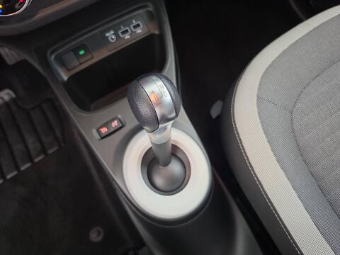 Twingo III E-Tech 2023 occasion 22200 Guingamp