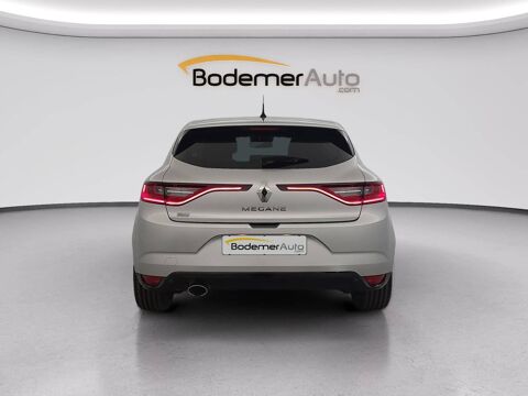 M&eacute;gane IV Berline TCe 130 Energy EDC 2016 occasion 61100 Flers