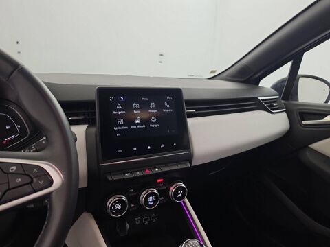 Clio TCe 90 2023 occasion 50100 Cherbourg-en-Cotentin