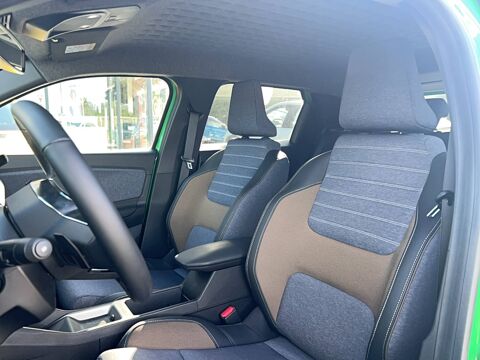 R5 Renault 5 E-Tech Electrique 150 ch autonomie confort 2026 occasion 22200 Guingamp