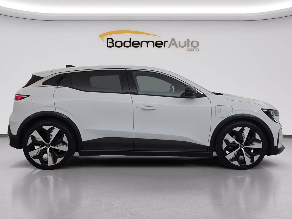 M&eacute;gane Megane E-Tech EV60 220 ch optimum charge 2022 occasion 56400 Auray