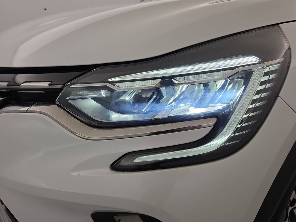 Captur E-Tech full hybrid 145 2023 occasion 29000 Quimper