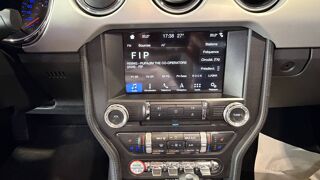 Mustang Convertible V8 5.0 421 2017 occasion 35760 Saint-Gr&eacute;goire