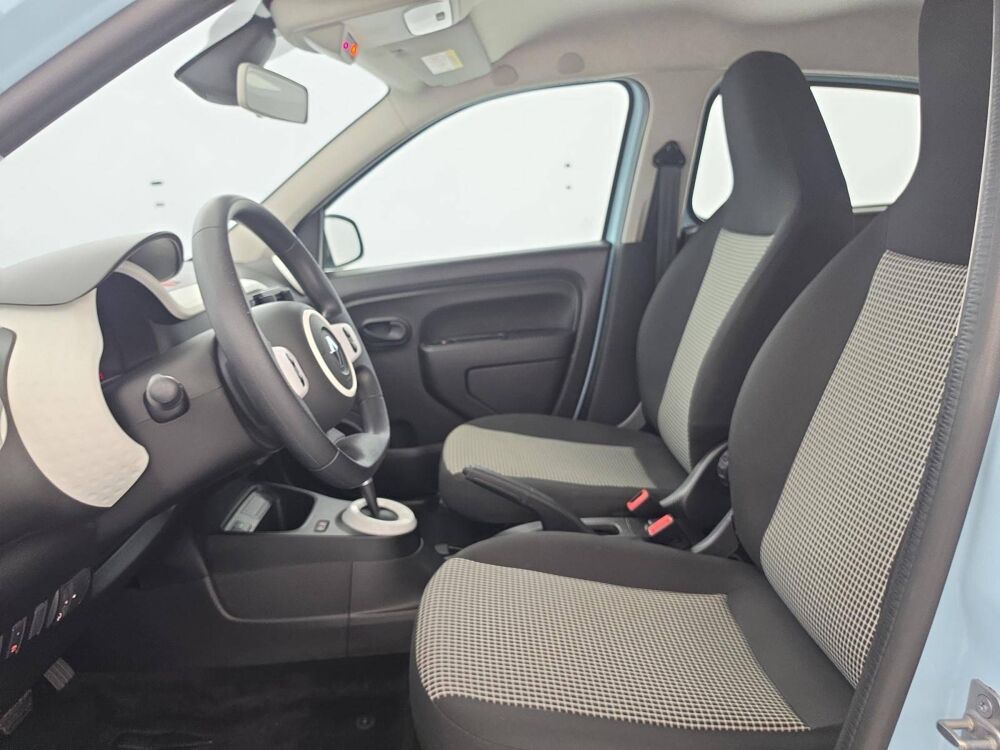 Twingo III E-Tech 2023 occasion 14500 Vire